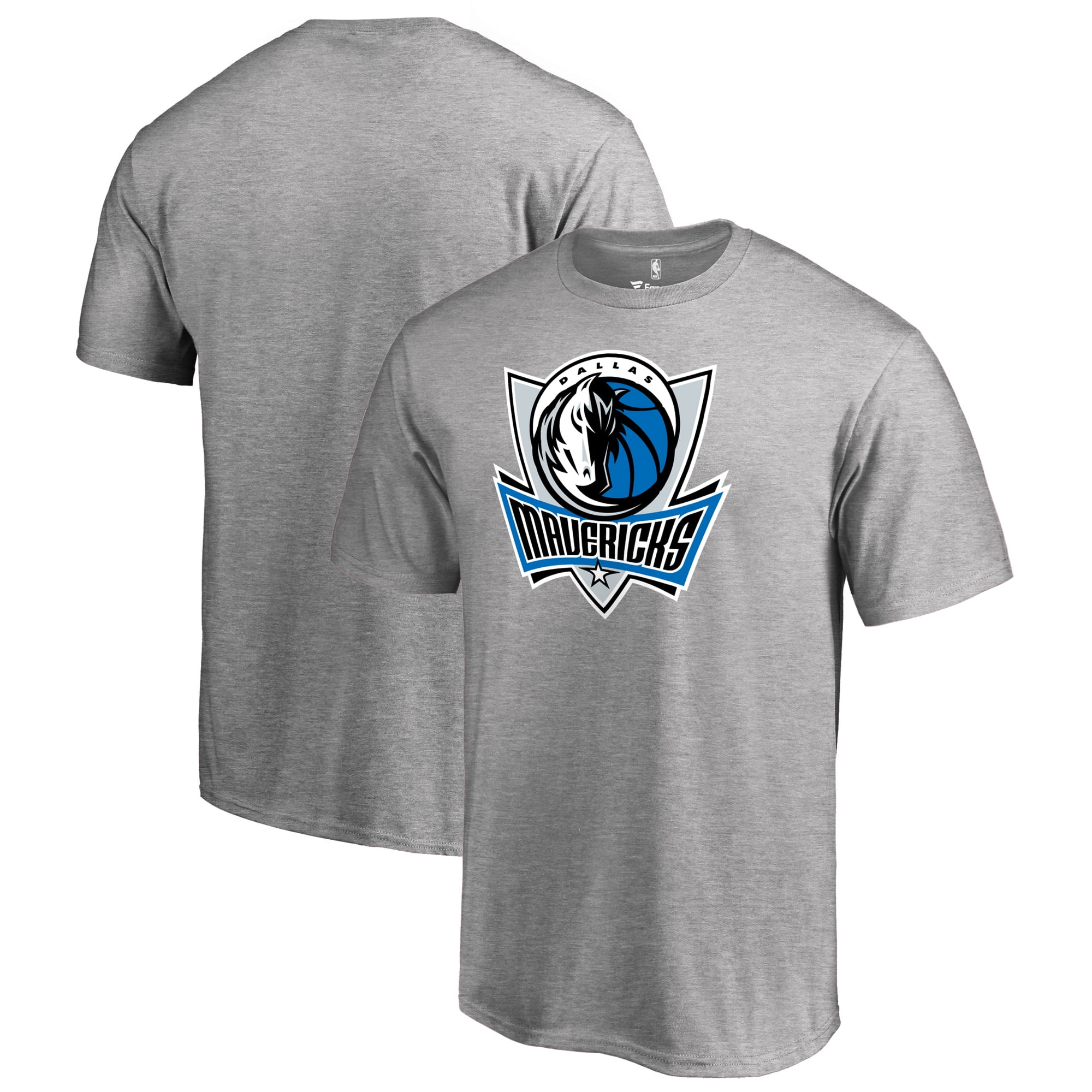 mavericks tee