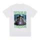 thumbnail image 1 of Camiseta divertida de Shadow Wizard con gráfico de torsión testicular para hombre y mujer, de algodón, holgada, de manga corta y talla grande., 1 of 7