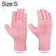thumbnail image 2 of Los guantes de compresión para artritis alivian el dolor reumatoide, el túnel carpiano, guantes de compresión sin dedos para mujeres, 2 of 5