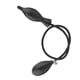 thumbnail image 1 of Tapón Anal Expansivo, Tapón Anal Inflable Tapón Anal Inflable Ajustable Tapón Anal Inflable Negro Eficiencia Maximizada, 1 of 9