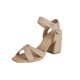 thumbnail image 1 of Zapato Mujer Tacón 8 cm Yute Castalia Casual, 1 of 4