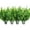 Eucalyptus, variant on Viworld 6Pack Artificial Phoenix Grass Greenery Grass Simulation Fake Bushes Plants Outdoor Indoor Home Garden Decoration