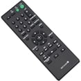 thumbnail image 3 of Control Remoto RMT-D197P Compatible con Reproductor DVD DVP-SR150 DVP-SR160 Infrarrojo, 3 of 5