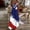 A01_Multicolor, variant on Vetsdori Summer Maxi Dress for Women's July 4th Star Print Slip Dress Casual,Ankle Length Backless Tank Red White and Blue Womens Dress V-Neck