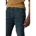 thumbnail image 5 of Levi Strauss Signature Men's and Big and Tall Bootcut Jeans, 5 of 7