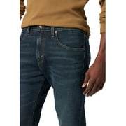 Levi Strauss Signature Men's and Big and Tall Bootcut Jeans