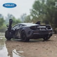 thumbnail image 2 of 1:24 McLaren 675LT Alloy Sports Car Model Diecast Metal Racing Vehicles Car Model High Simulation Collection teenagers Toy Gift-SinKeeU, 2 of 4