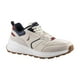 thumbnail image 2 of Tenis Versatil Nautica Hombre Original Comodo beige 28.5, 2 of 4