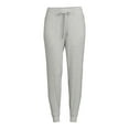 thumbnail image 5 of Avia Women’s Mesh Piece Joggers, 5 of 5