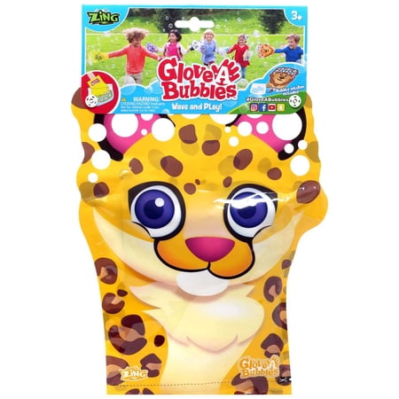Glove A Bubble Cheetah price history on PriceWatchPro