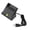 USB A, variant on USB2.0 Interfaces Intelligent Card Reader Supports CACs Cards For Offices And Banking Use