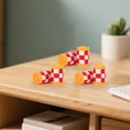 thumbnail image 3 of Interactive Roadblock Toy Set Durable Educational Play Kit For Preschool Toddler Learning, 3 of 6