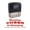 Red, variant on Printtoo Personalized Black Self Inking Cheer Christmas Stamp Custom Rubber Stamper-68 x 30 mm