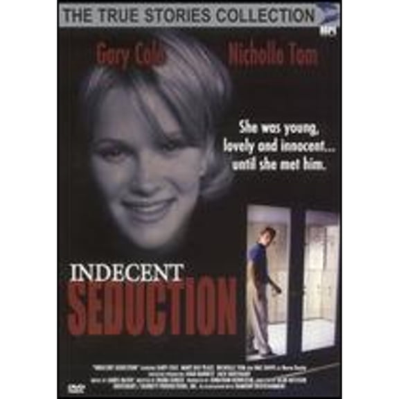 Pre-Owned The True Stories Collection: Indecent Seduction (DVD 0030306772295) directed by Alan Metzger