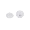 thumbnail image 1 of 25 Pares de Almohadillas Nasales de Silicona para Anteojos, Rosca forma forma forma jinwen Cuidado de la visión, 1 of 8