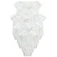 thumbnail image 1 of Body Simple Joys de Carter's Baby White 24 meses x8, 1 of 3