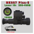 thumbnail image 2 of NK007 Plus Infrared Night Vision Telescope, Night Vision Low Light Night Vision, 2 of 7