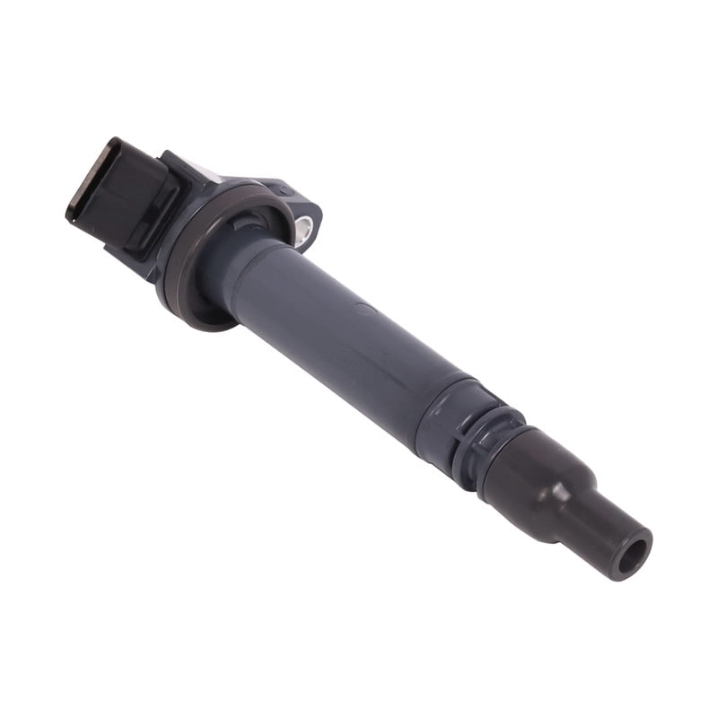 Set of 4 ISA Ignition Coil Pack 2.5L 2.7L L4 2009 2010 2011 2012 2013 2014 2015 For Toyota Lexus Scion Highlander RAV4 Camry Avalon Sienna tc ES300H IS250 Coils Replacement for UF507 C1596 9091902250
