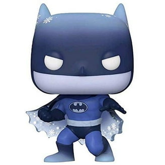 Funko Pop Batman Red Suit DC Comics Heroes Vinyl Figure 144