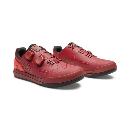

FOX RACING UNION BOA CLIPLESS SHOES