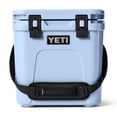 thumbnail image 1 of Cooler YETI Roadie 24 2.0 Hard Big Sky Blue, 13.3 libras, 33 latas, 1 of 9
