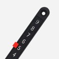 thumbnail image 4 of LOLIPPYY 4pcs Foosball Table Scorekeeper Plastic Score Counter For Family Fun, 4 of 8