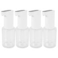 thumbnail image 1 of 4X Automatic Alcohol Dispenser Touchless Spray Machine Sensor Press Soap Dispenser 350Ml Soap Dispenser, 1 of 10