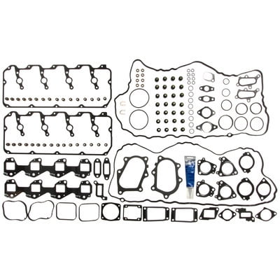 Engine Cylinder Head Gasket Set Fits select: 2004-2007 CHEVROLET SILVERADO, 2004-2007 GMC SIERRA