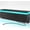 Black, variant on TV Stand with LED Lights & Power Outlet, Modern Entertainm Tableent Center for TVs,, Universal Gaming Media Stand Storage Cabinet and Large Storage