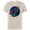 Natural, variant on Marvel Spider-Man: No Way Home City Swing - Short Sleeve Cotton T-Shirt for Adults - Customized-White