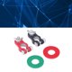 thumbnail image 4 of Abrazadera Positiva Negativa, Clips De Terminal De Batería Universales Resistentes Al Desgaste De Liberación Rápida Para Camiones Para Barcos Para Automóviles, 4 of 7
