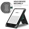 thumbnail image 2 of Funda universal HoYixi para lector de libros electrónicos de 6 a 6,8 pulgadas, color verde, 2 of 6