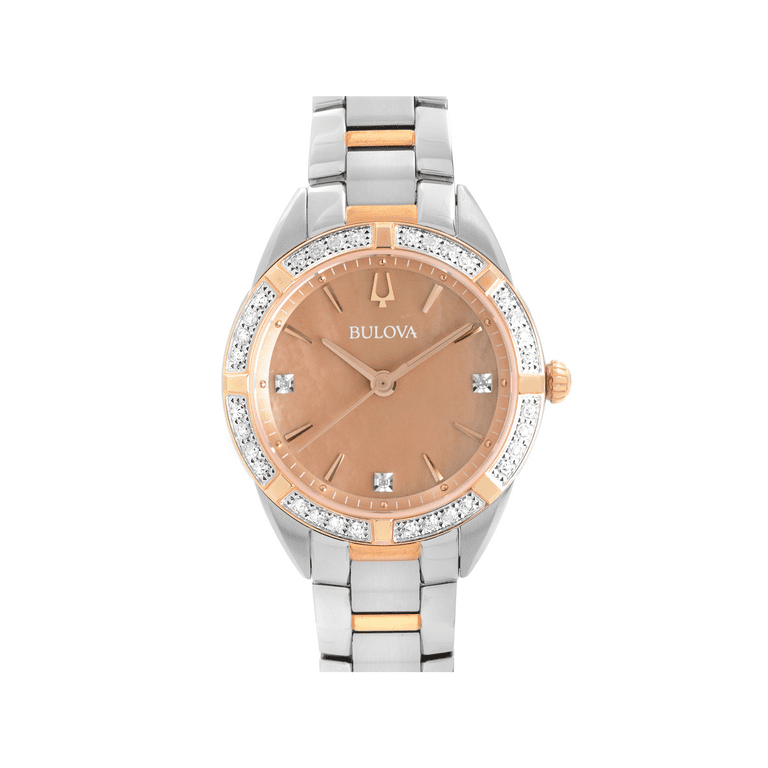 Bulova 98r264 deals