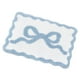 thumbnail image 1 of Alfombra de baño, diseño de la proa de la alfombra lavable, alfombra del piso de la bañera antideslizante absorbente de agua, alfombra de la bañera de azul, 1 of 8