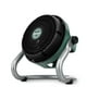 thumbnail image 1 of Vornado EXO61 Circulador de aire de alta resistencia, ventilador de taller de alta velocidad de 3 velocidades con estuche de alto impacto y cable de 8 pies, potente motor de aire eléctrico industrial, 1 of 5
