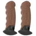 thumbnail image 1 of Hiking Pole Handle Cork Trekking Pole Grip, 1 of 5