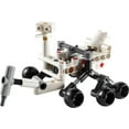 thumbnail image 1 of LEGO Technic NASA Mars Rover Perseverance 30682 Toy Building Kit (83 Pieces), 1 of 2