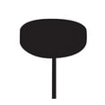 thumbnail image 3 of 1 Light Pendant     -Traditional Installation Minka Lavery 2336-66A, 3 of 5