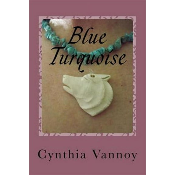 Blue Turquoise (Paperback)