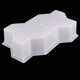 thumbnail image 5 of 6X Molde Concreto Plástico Del Ladrillo De Pavimentación De La Trayectoria Del Jardín De Formas De Diy Molde Del Ladrillo Del Cemento De La Calzada, 5 of 8