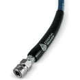 thumbnail image 6 of Gray Pressure Washer Hose 100FT With 3/8 Quick Connect Fitting and Swivel Outlet, 6 of 11