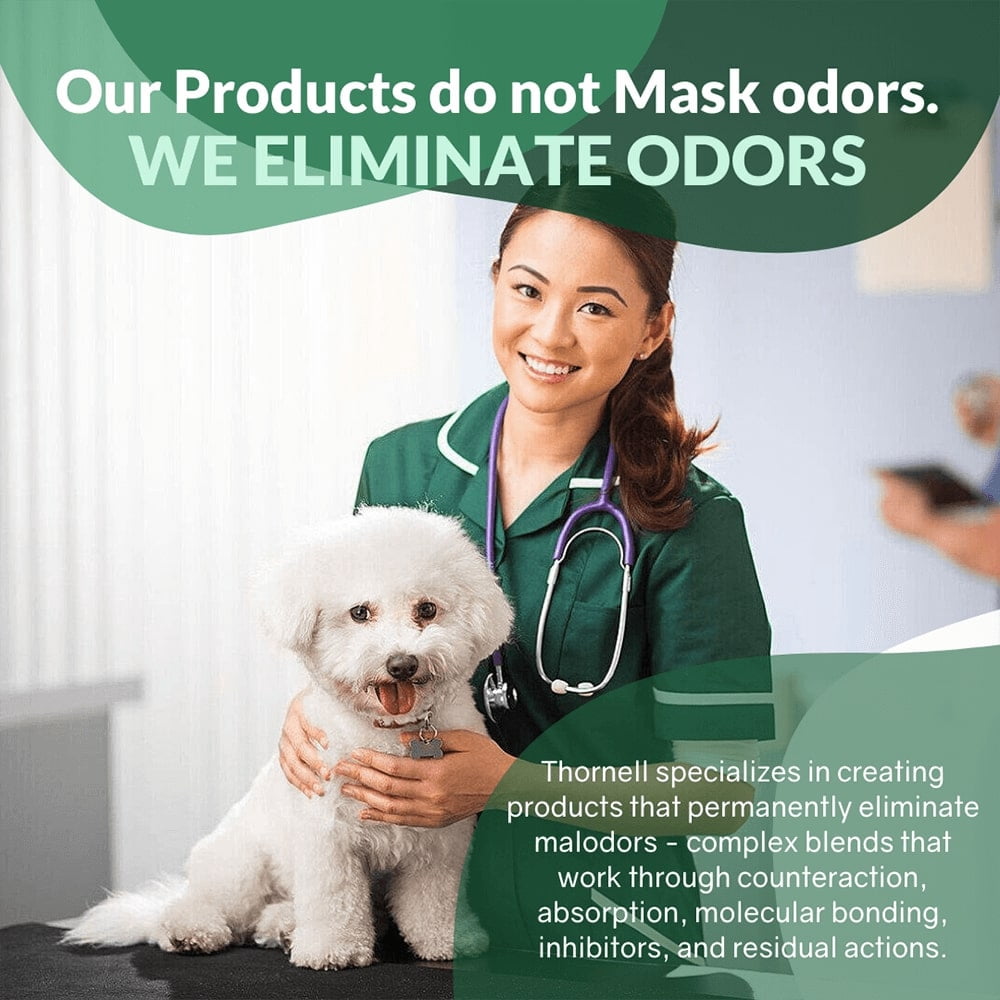 K.O.E Kennel Odor Eliminator  Concentrate  16 oz