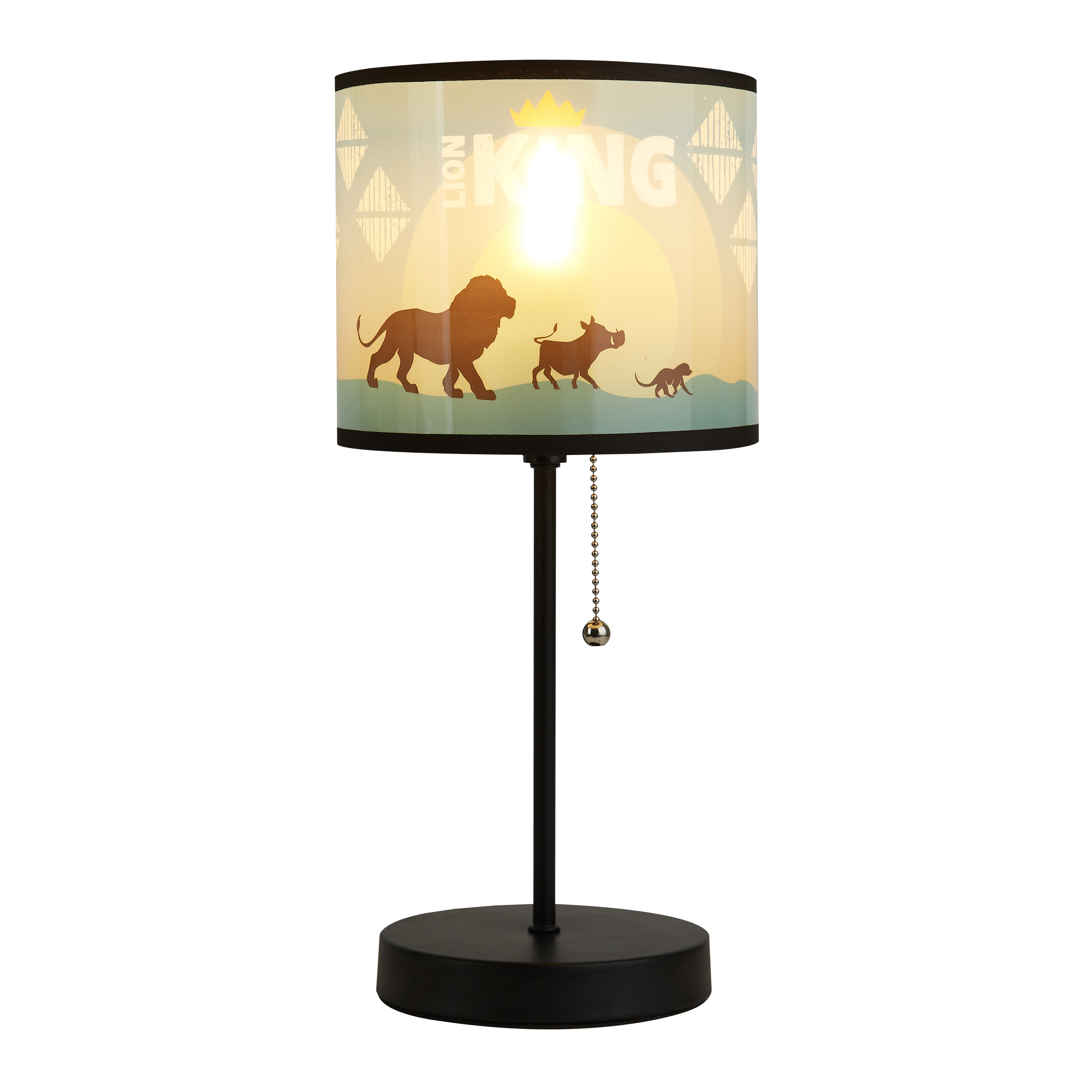 Disney Lion King Kids Room Lighting Stick Lamp - image 3 of 4