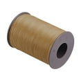 thumbnail image 3 of Unique Bargains Pastel Brown Polyester Waxed Thread, 175 Yards, 3 of 5