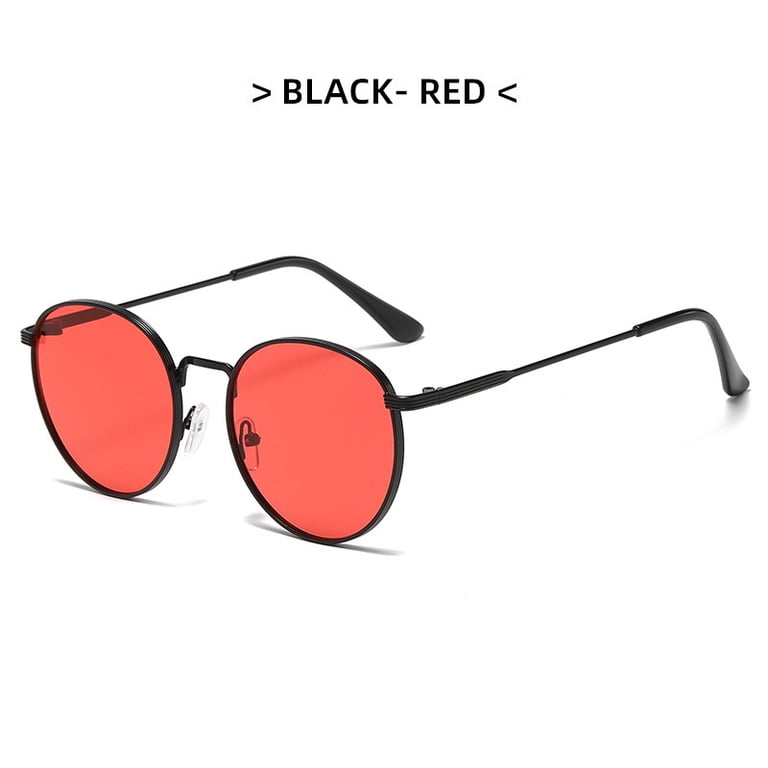 Vintage Polarized Sunglasses UV400 Protection Anti Glare  display picture 3