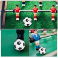 thumbnail image 3 of UPOUART Lot de 12 Balles de Football de Table en Résine pour Jeu Compétitif, 3 of 8