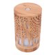 thumbnail image 1 of Humidificador de grano de madera, humidificadores de aroma de grano de madera de 200 ml, difusor de aceites esenciales, máxima confiabilidad, 1 of 12