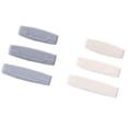 thumbnail image 3 of CIMAXIC 6pcs Creative Manual Toothpaste Squeezer Rolling Tube Facial Extruder Squeezer Children's Toothpaste Squeezer Bathroom Accessories, 3 of 5