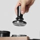 thumbnail image 3 of 51mm Coffee Tamper Adjustable Constant Force Powder Tamper, 3 of 5