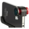 Olloclip iPhone 4 & iPhone 4S 3-in-1 Photo Lens (649281-OLWO)